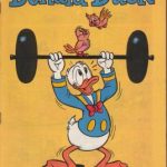 Donald Duck Weekblad - 1973 - 07