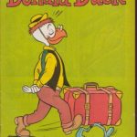 Donald Duck Weekblad - 1973 - 08