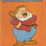 Donald Duck Weekblad - 1973 - 09