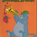 Donald Duck Weekblad - 1973 - 12