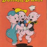 Donald Duck Weekblad - 1973 - 15