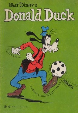 Donald Duck Weekblad - 1973 - 19