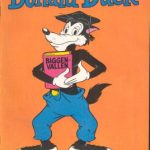 Donald Duck Weekblad - 1973 - 22