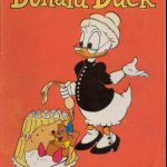 Donald Duck Weekblad - 1973 - 25