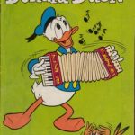 Donald Duck Weekblad - 1973 - 27