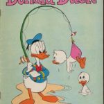 Donald Duck Weekblad - 1973 - 28