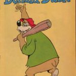 Donald Duck Weekblad - 1973 - 31