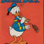 Donald Duck Weekblad - 1973 - 32
