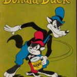 Donald Duck Weekblad - 1973 - 33