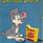 Donald Duck Weekblad - 1973 - 34