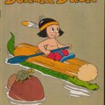 Donald Duck Weekblad - 1973 - 35