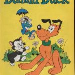 Donald Duck Weekblad - 1973 - 36
