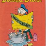 Donald Duck Weekblad - 1973 - 37