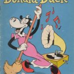 Donald Duck Weekblad - 1973 - 39
