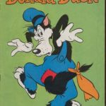 Donald Duck Weekblad - 1973 - 40