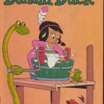 Donald Duck Weekblad - 1973 - 41