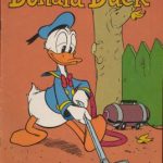 Donald Duck Weekblad - 1973 - 42