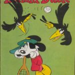 Donald Duck Weekblad - 1973 - 44