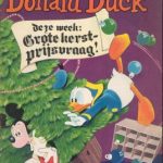 Donald Duck Weekblad - 1973 - 51