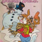 Donald Duck Weekblad - 1974 - 01