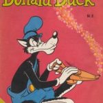 Donald Duck Weekblad - 1974 - 02