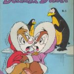 Donald Duck Weekblad - 1974 - 05