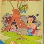 Donald Duck Weekblad - 1974 - 06