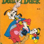Donald Duck Weekblad - 1974 - 10
