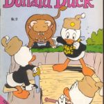 Donald Duck Weekblad - 1974 - 11