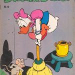 Donald Duck Weekblad - 1974 - 12