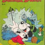 Donald Duck Weekblad - 1974 - 14