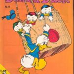 Donald Duck Weekblad - 1974 - 17