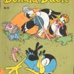 Donald Duck Weekblad - 1974 - 19