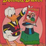 Donald Duck Weekblad - 1974 - 22