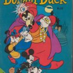 Donald Duck Weekblad - 1974 - 23
