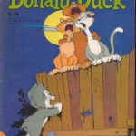 Donald Duck Weekblad - 1974 - 24