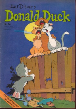 Donald Duck Weekblad - 1974 - 24