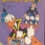 Donald Duck Weekblad - 1974 - 26