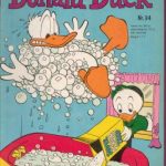 Donald Duck Weekblad - 1974 - 34