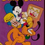 Donald Duck Weekblad - 1974 - 37