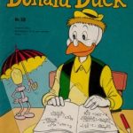 Donald Duck Weekblad - 1974 - 38