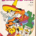 Donald Duck Weekblad - 1974 - 39