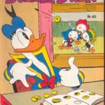 Donald Duck Weekblad - 1974 - 40