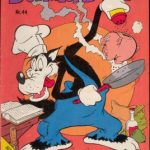 Donald Duck Weekblad - 1974 - 44