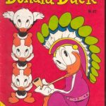 Donald Duck Weekblad - 1974 - 47