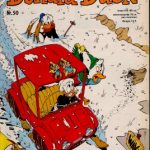 Donald Duck Weekblad - 1974 - 50