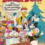Donald Duck Weekblad - 1974 - 52