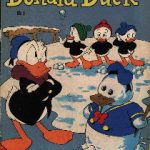 Donald Duck Weekblad - 1975 - 01