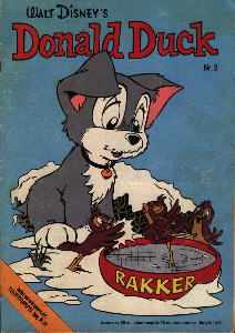 Donald Duck Weekblad - 1975 - 03