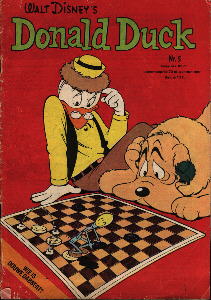 Donald Duck Weekblad - 1975 - 05